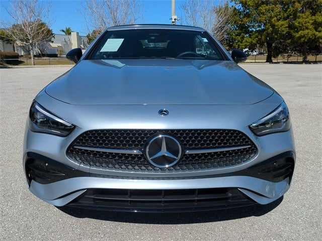 2024 Mercedes-Benz CLE CLE 300 4MATIC®