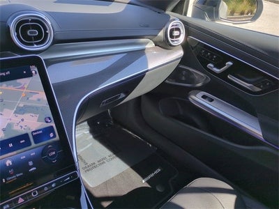 2024 Mercedes-Benz CLE CLE 300 4MATIC®