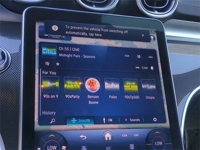 2024 Mercedes-Benz CLE CLE 300 4MATIC®