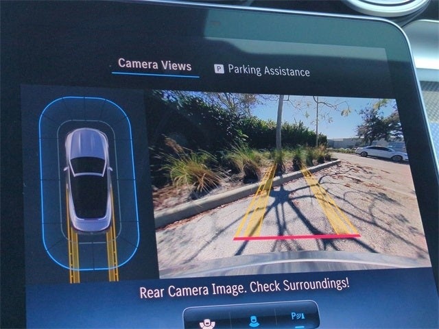 2024 Mercedes-Benz CLE CLE 300 4MATIC®