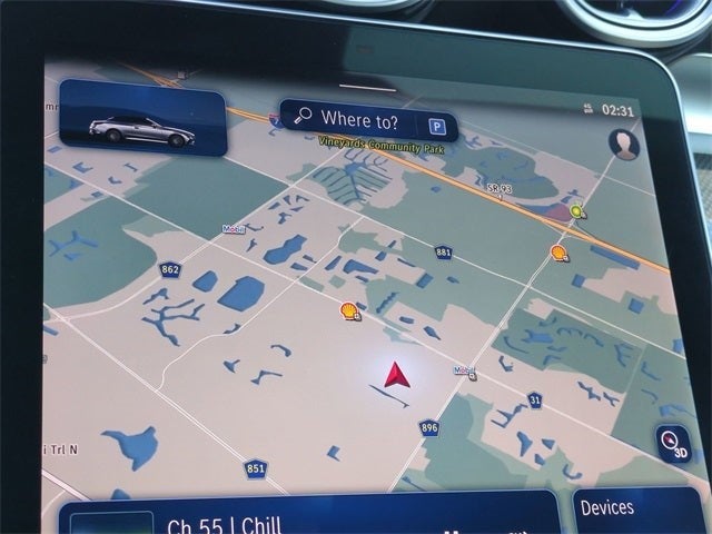 2024 Mercedes-Benz CLE CLE 300 4MATIC®