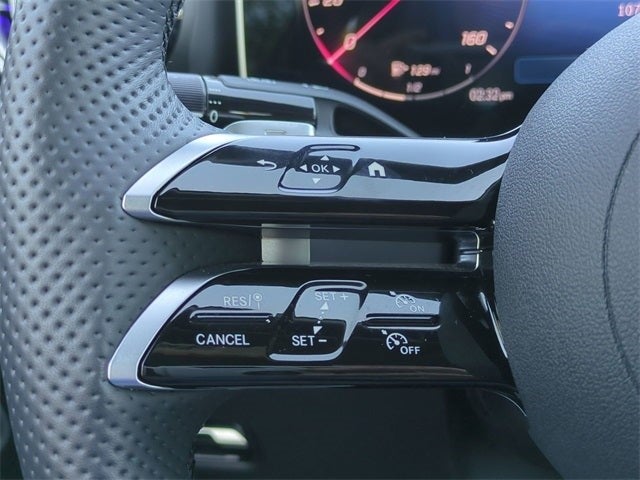 2024 Mercedes-Benz CLE CLE 300 4MATIC®