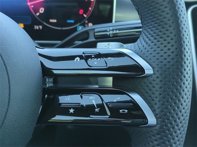 2024 Mercedes-Benz CLE CLE 300 4MATIC®