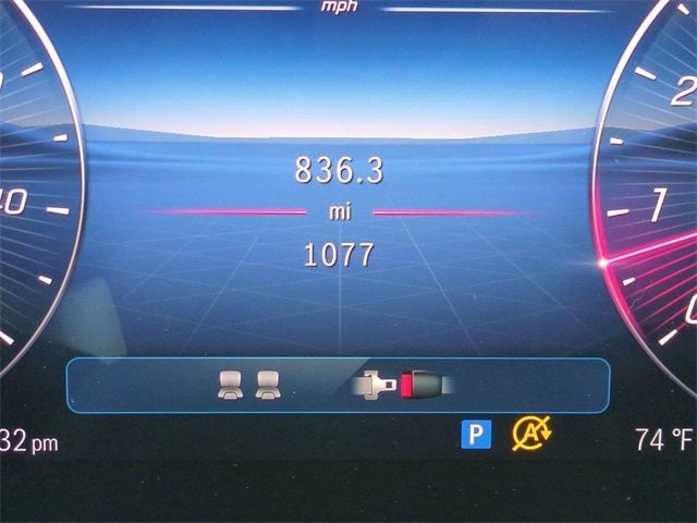 2024 Mercedes-Benz CLE CLE 300 4MATIC®