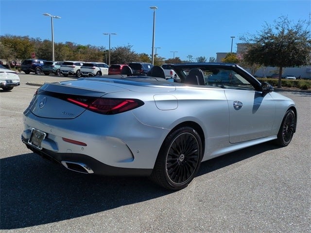 2024 Mercedes-Benz CLE CLE 300 4MATIC®