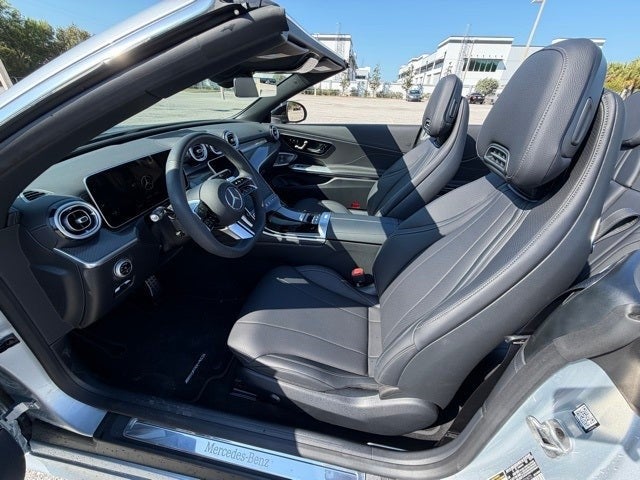 2024 Mercedes-Benz CLE CLE 300 4MATIC®