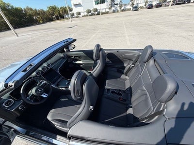 2024 Mercedes-Benz CLE CLE 300 4MATIC®