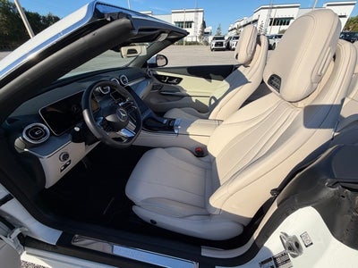 2025 Mercedes-Benz CLE CLE 300 4MATIC®
