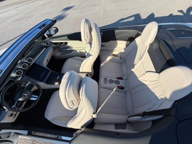 2025 Mercedes-Benz CLE CLE 300 4MATIC®