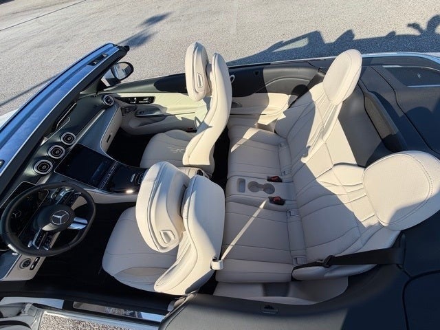 2025 Mercedes-Benz CLE CLE 300 4MATIC®