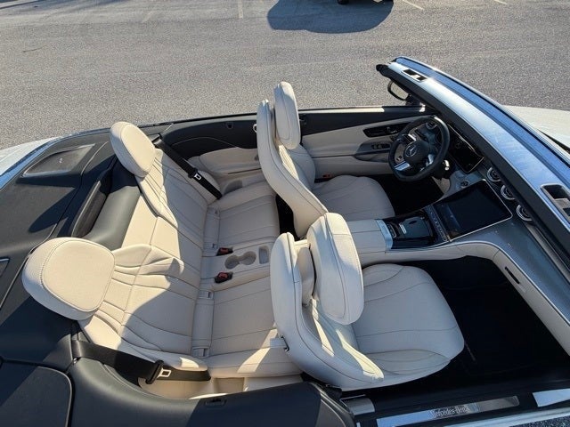 2025 Mercedes-Benz CLE CLE 300 4MATIC®