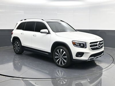 2022 Mercedes-Benz GLB GLB 250