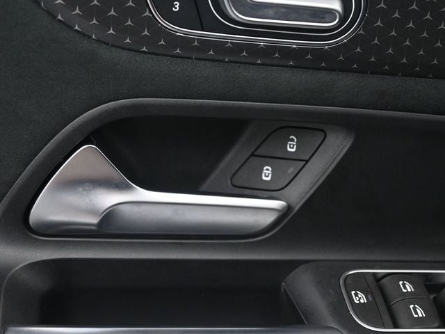 2024 Mercedes-Benz GLA GLA 250 4MATIC®