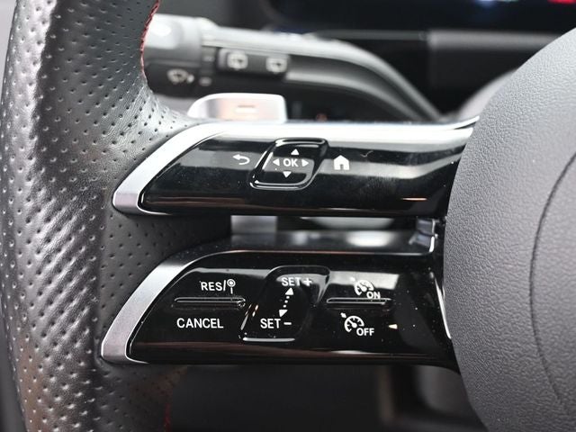 2024 Mercedes-Benz GLA GLA 250 4MATIC®