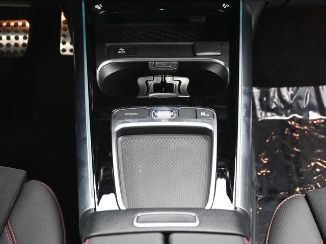 2024 Mercedes-Benz GLA GLA 250 4MATIC®