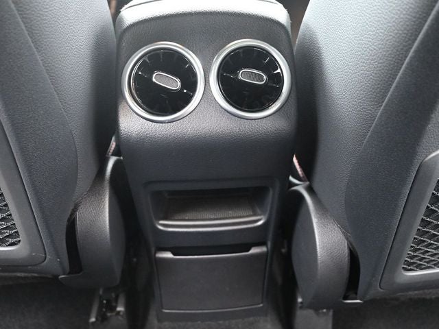 2024 Mercedes-Benz GLA GLA 250 4MATIC®