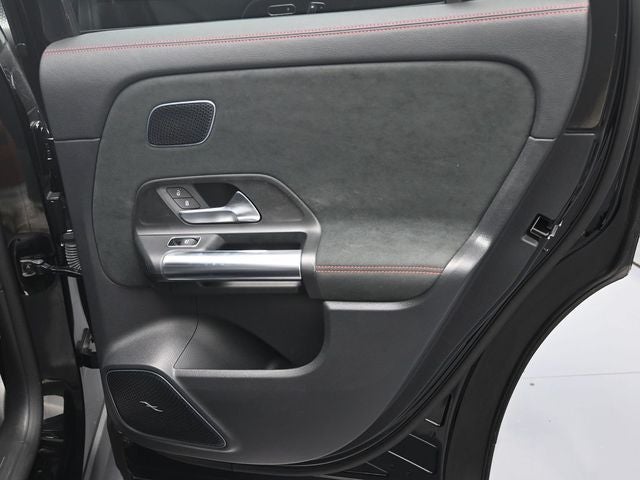 2024 Mercedes-Benz GLA GLA 250 4MATIC®
