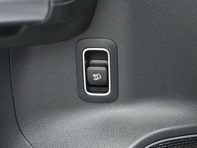 2024 Mercedes-Benz GLA GLA 250 4MATIC®