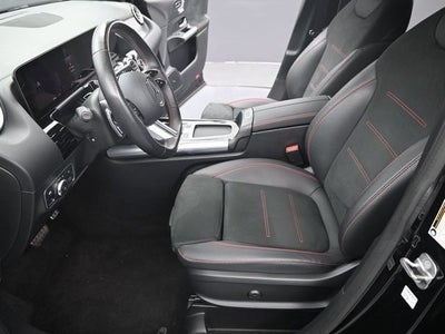 2024 Mercedes-Benz GLA GLA 250 4MATIC®