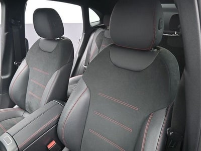 2024 Mercedes-Benz GLA GLA 250 4MATIC®