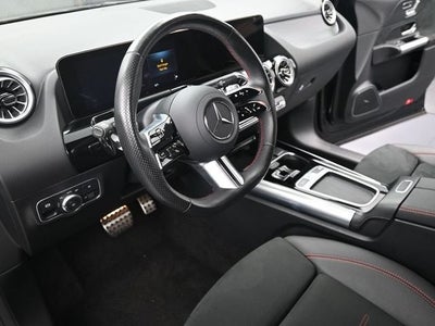 2024 Mercedes-Benz GLA GLA 250 4MATIC®