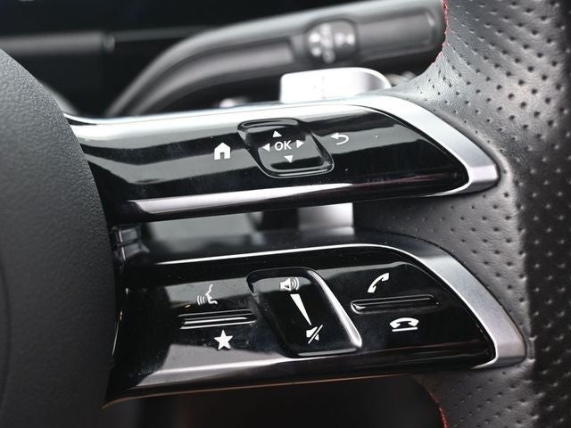 2024 Mercedes-Benz GLA GLA 250 4MATIC®