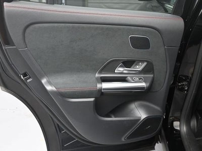 2024 Mercedes-Benz GLA GLA 250 4MATIC®
