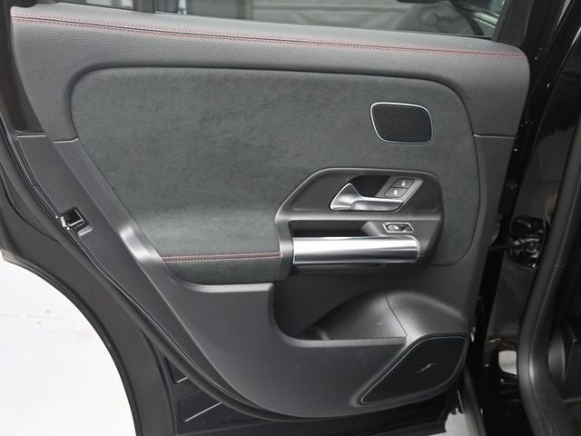 2024 Mercedes-Benz GLA GLA 250 4MATIC®