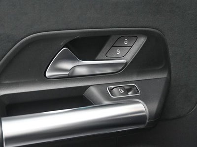 2024 Mercedes-Benz GLA GLA 250 4MATIC®