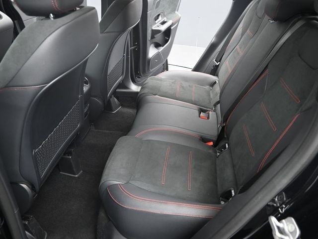 2024 Mercedes-Benz GLA GLA 250 4MATIC®