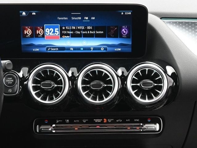 2024 Mercedes-Benz GLA GLA 250 4MATIC®