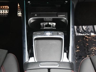 2024 Mercedes-Benz GLA GLA 250 4MATIC®