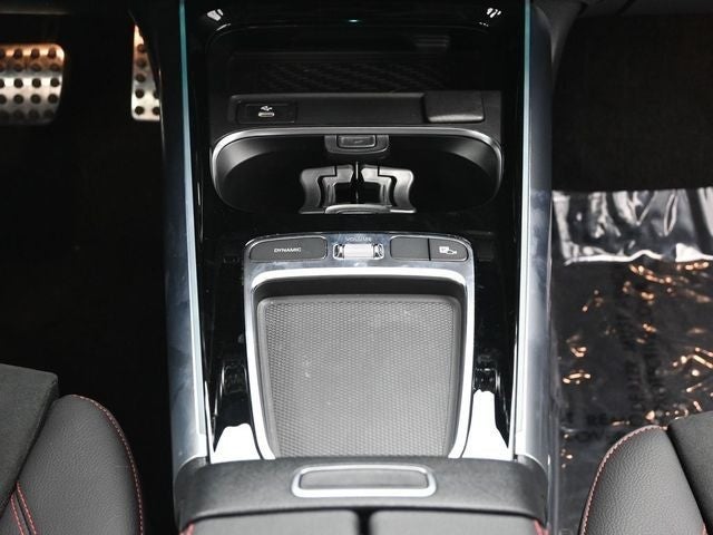 2024 Mercedes-Benz GLA GLA 250 4MATIC®