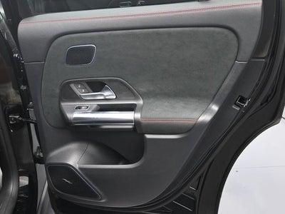 2024 Mercedes-Benz GLA GLA 250 4MATIC®