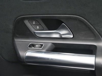 2024 Mercedes-Benz GLA GLA 250 4MATIC®