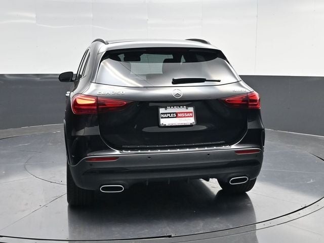 2024 Mercedes-Benz GLA GLA 250 4MATIC®