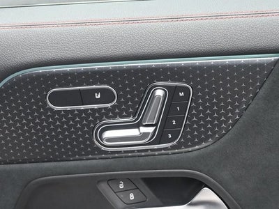 2024 Mercedes-Benz GLA GLA 250 4MATIC®
