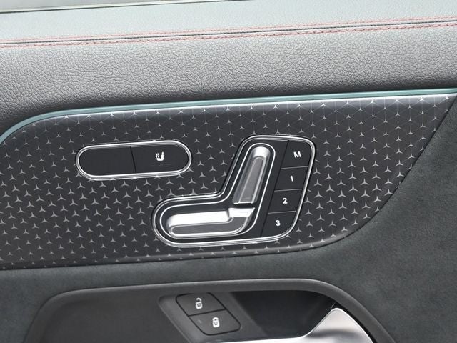 2024 Mercedes-Benz GLA GLA 250 4MATIC®