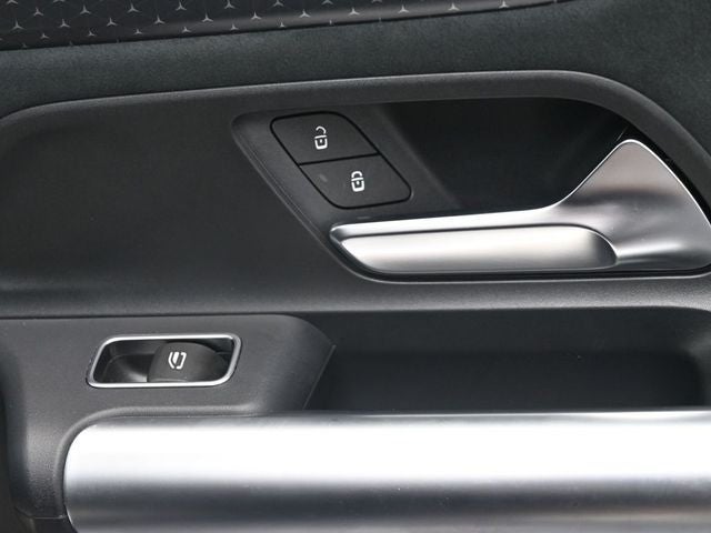 2024 Mercedes-Benz GLA GLA 250 4MATIC®