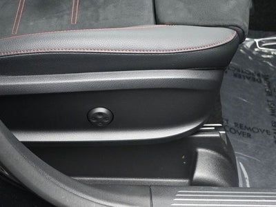 2024 Mercedes-Benz GLA GLA 250 4MATIC®