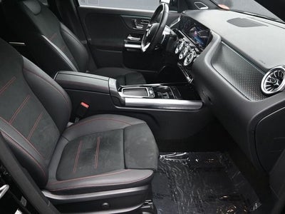 2024 Mercedes-Benz GLA GLA 250 4MATIC®