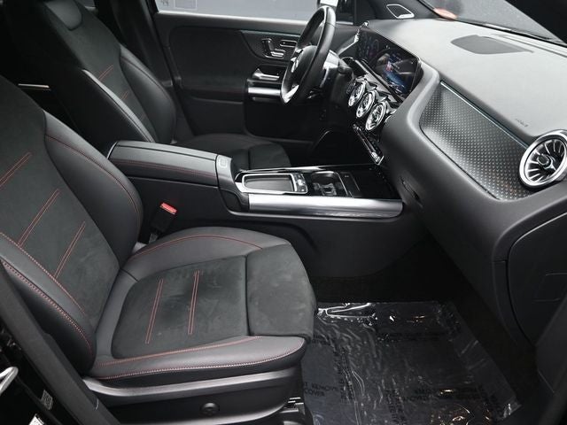 2024 Mercedes-Benz GLA GLA 250 4MATIC®