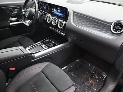 2024 Mercedes-Benz GLA GLA 250 4MATIC®
