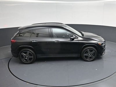 2024 Mercedes-Benz GLA GLA 250 4MATIC®