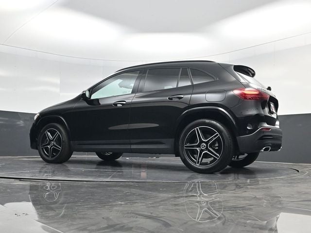 2024 Mercedes-Benz GLA GLA 250 4MATIC®
