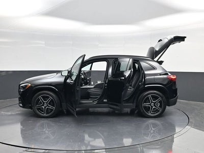 2024 Mercedes-Benz GLA GLA 250 4MATIC®