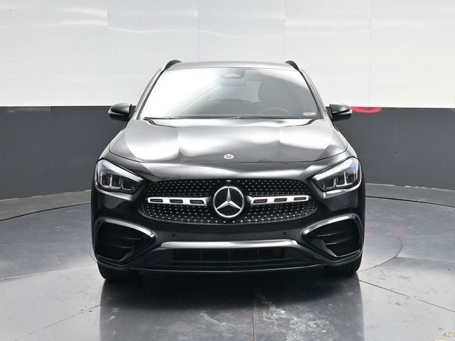 2024 Mercedes-Benz GLA GLA 250 4MATIC®