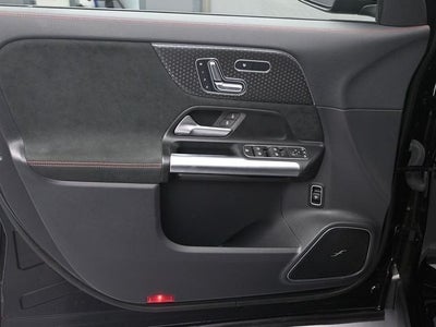 2024 Mercedes-Benz GLA GLA 250 4MATIC®