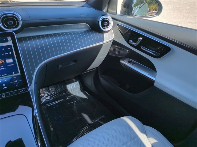 2025 Mercedes-Benz GLC GLC 300 4MATIC®