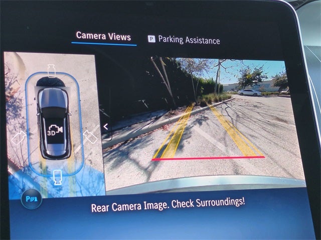 2025 Mercedes-Benz GLC GLC 300 4MATIC®